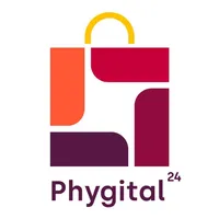 Phygital24 icon