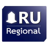 RU REGION icon