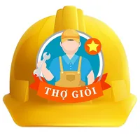 Thợ Giỏi work icon