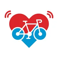 HR2VP Bike Training & Tracker icon