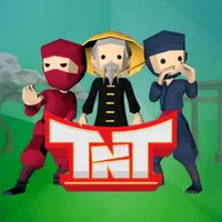 Tematikus Ninja Túra icon