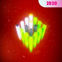 Connect 2020: Color Dot Puzzle icon