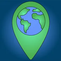 Been There - Collect Landmarks icon