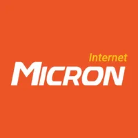 Micron Internet icon