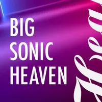 Big Sonic Heaven Radio icon