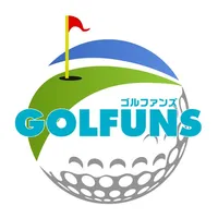 GOLFUNS アプリ icon