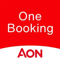 One Booking icon