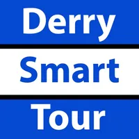 Derry Smart Tour icon