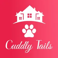 CuddlyTails - Dog Sitting icon