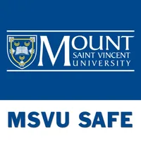 MSVU SAFE icon