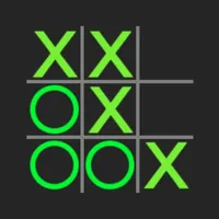 Tic Tac Toe by Ali Emre icon