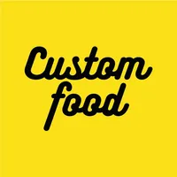 Custom Food icon