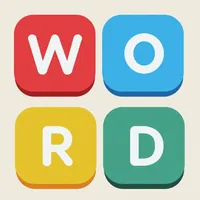 Word Search Pics - Puzzle Game icon