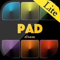 Drum PAD - Real Finger Drums icon