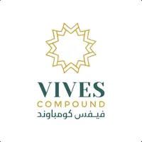 Vives Compound App icon