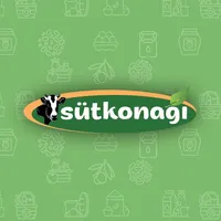 Süt Konağı icon