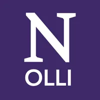 OLLI at Northwestern icon