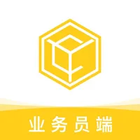 韵车业务员端 icon