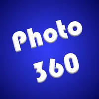 Photo-360 icon