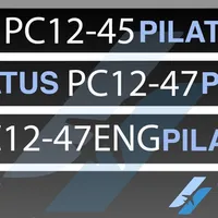 Pilatus PC-12 Checkride Prep icon