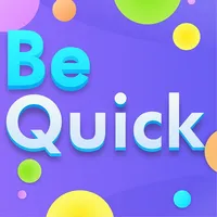 Be Quick - Words icon