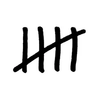 Hashmarks icon