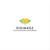 Digimagz icon