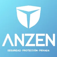 Anzen Seguridad icon