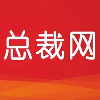 总裁网 icon