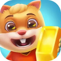 Talking Pet Run icon