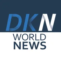 DKNews.kz icon