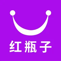 红瓶子 icon