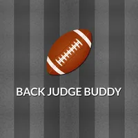 BackJudgeBuddy App icon