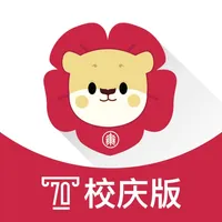 华东师范大学客户端 icon