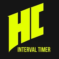 HC HIIT Interval Timer icon