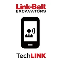 Link-Belt Excavators TechLINK icon