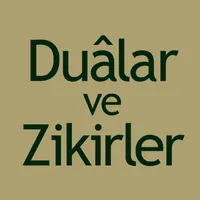 Dualar ve Zikirler icon