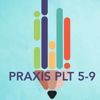 Praxis II PLT 5 9 Exam Prep icon