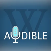 Audible Wikipedia : Handsfree icon