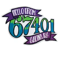 67401 Salina icon