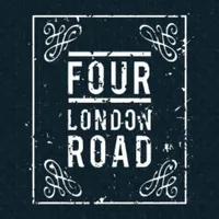 Four London Road icon