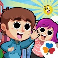 Play City - Town life WORLD icon