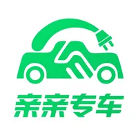 亲亲专车 icon