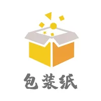 包装纸 icon