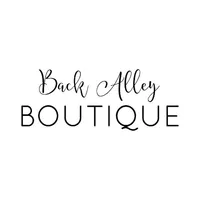 Back Alley Boutique icon