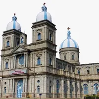 ARCHDIOCESE OF BANGALORE icon