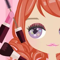 Cute Eyes Maker - Makeup game icon