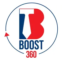 KLI Boost 360 icon