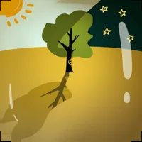 Farmer And Tree icon