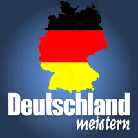 Deutschland meistern icon